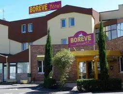 Hotel Boreve