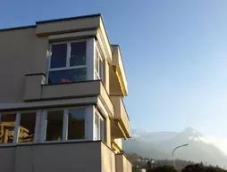 Penthouse Apartment in Vaduz