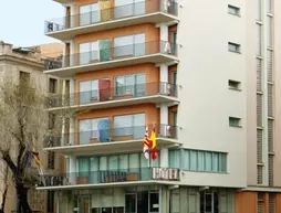 Park Barcelona Hotel