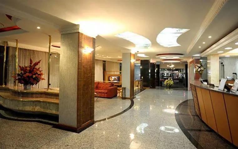 Copas Verdes Hotel