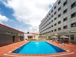 Ibis Lagos Ikeja