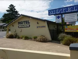 Motel Grande Tamworth