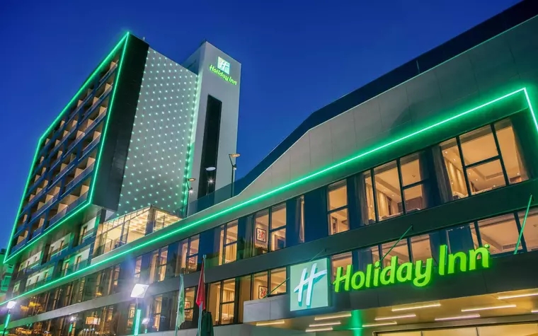 Holiday Inn Antalya