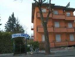 Hotel Amica