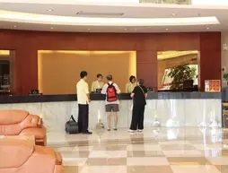 Xiamen Kellywood Hotel Dongdu Branch
