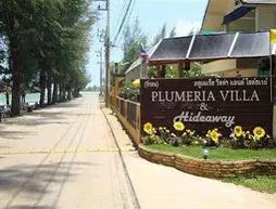 Plumeria Villa and Hideaway