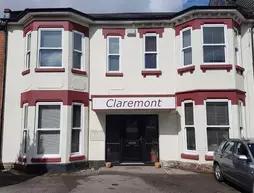Claremont Guest House