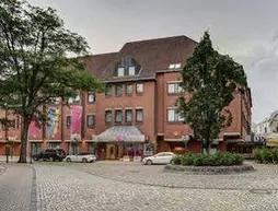 FourSide Hotel Braunschweig