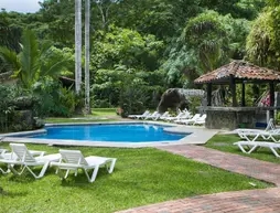 Villa Lapas Rainforest EcoResort