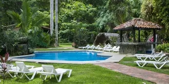 Villa Lapas Rainforest EcoResort