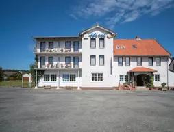 Hotel-Burghagen