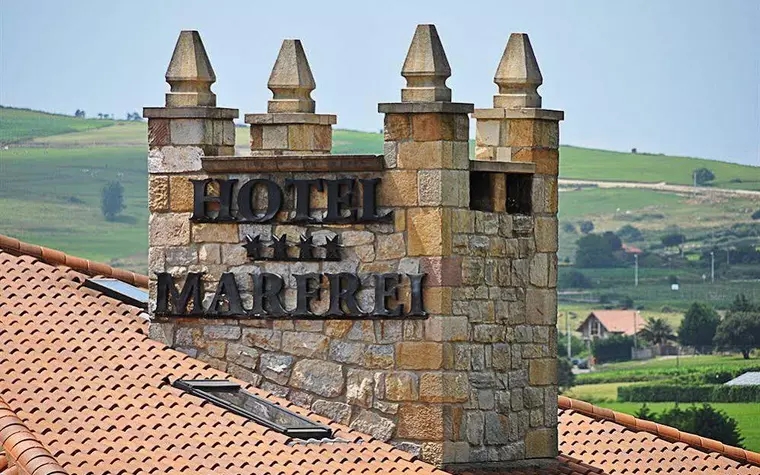 Hotel Marfrei