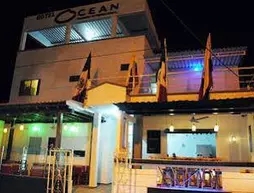 Hotel Ocean Taganga Internacional