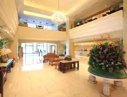 Han Hsien International Hotel