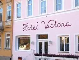 Hotel Victoria