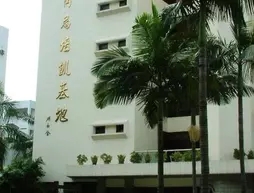 Zhaoshang Meilun Hotel
