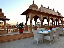 Hotel Ram Singh Palace