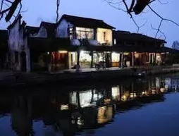 Xinyue Bay Inn- Xitang