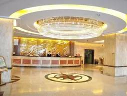 Chengde Bifeng Hotel