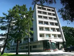 Estonia Medical Spa & Hotel