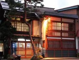 Yamadaya Ryokan