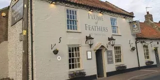Plume of Feathers