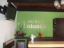 Hotel Clasico Colonial