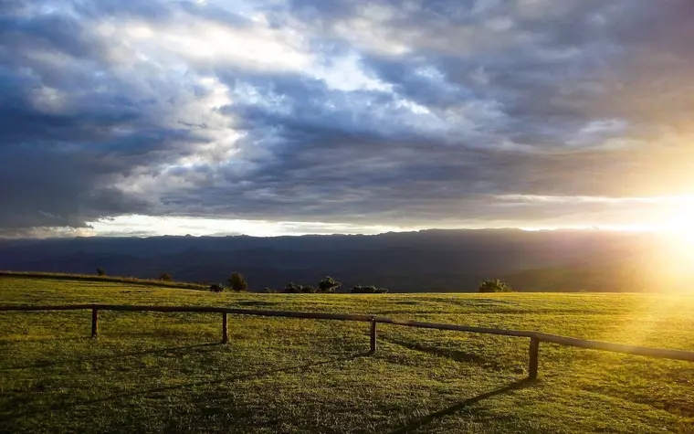 Drakensberg Mountain Retreat