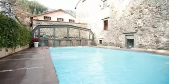 Hotel Delle Terme Santa Agnese