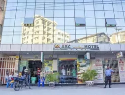 ABC Travellers Hotel