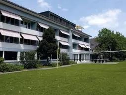 Youth Hostel Rapperswil-Jona