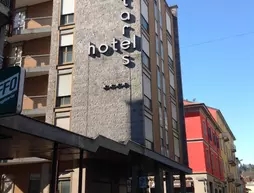 Hotel Antares Arona