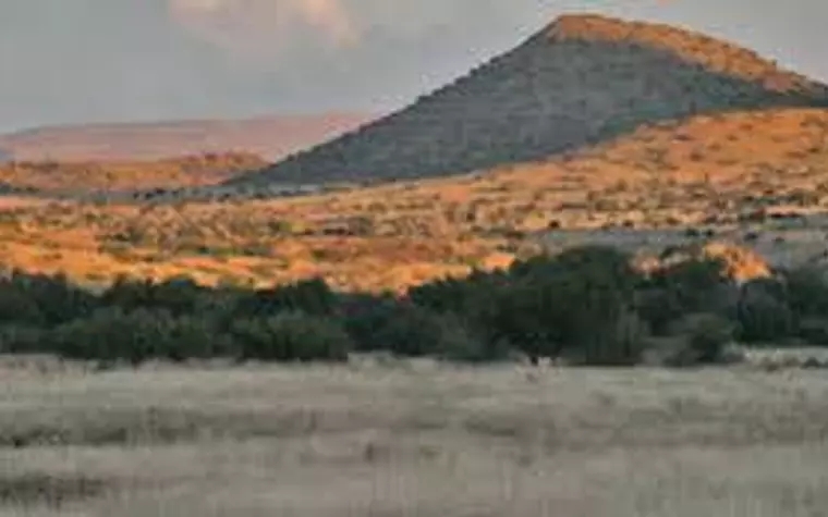 Otterskloof Private Game Reserve