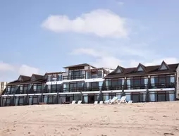 Rincón del Mar Apart Hotel, Spa & Resort