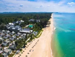 Natai Beach Resort and Spa Phang Nga