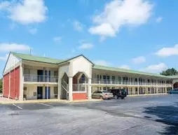 Motel 6 - Gainesville