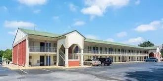 Motel 6 - Gainesville