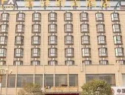 Shangqiu FX Hotel
