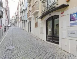 Lisbon Core Apartments In Bairro Alto, Chiado