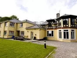 Glendalough International Youth Hostel