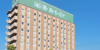 Hotel Route-Inn Odate Eki Minami