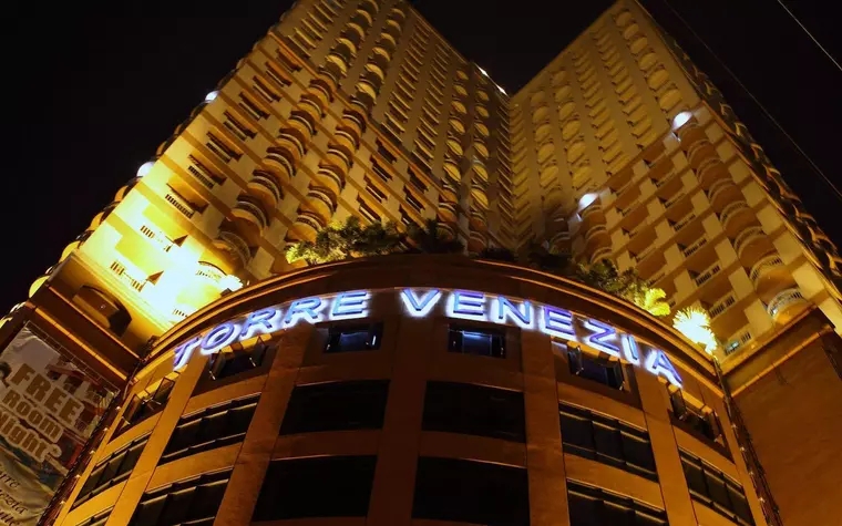 Torre Venezia Hotel