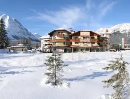 Alpenhotel Karwendel Relax & Spa