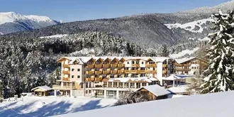 Hotel Chalet Tianes