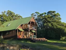 Rockwood Lodges