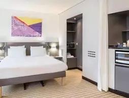 Suite Novotel Paris Roissy CDG