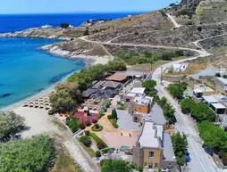 Porto Koundouros Villas