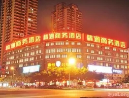 Jingtong Business Hotel