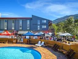 Thredbo Alpine Hotel