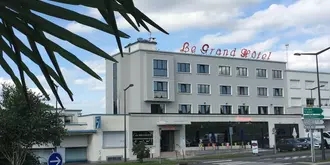 Le Grand Hôtel